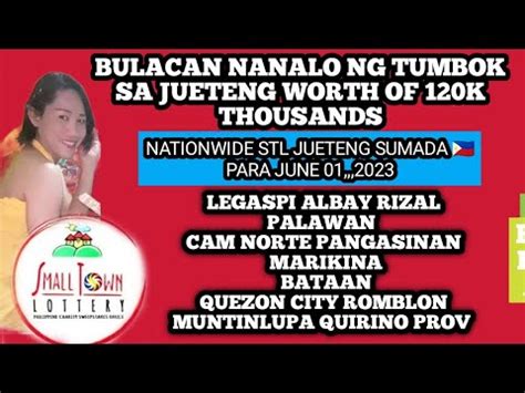Mga video ng jueteng result bulacan.